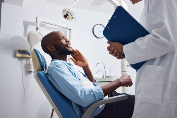 Best Pediatric Emergency Dentist in Moorpark, CA