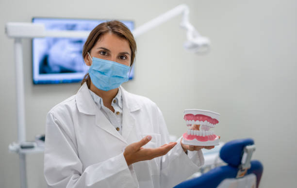 Best Emergency Treatment for Dental Infections or Abscesses in Moorpark, CA
