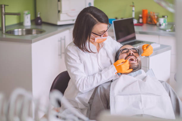 Best Emergency Tooth Extraction in Moorpark, CA