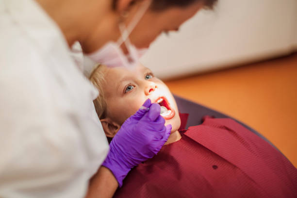 Best Emergency Dental Care for Broken or Chipped Teeth in Moorpark, CA