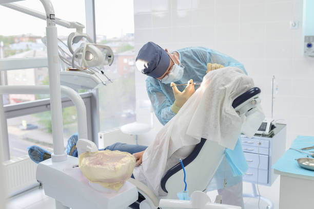 Best Emergency TMJ Treatment in Moorpark, CA
